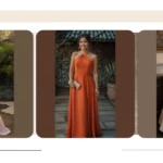 Fashionably Yours: 25 + Bridesmaid Dress Ideas to Steal the Show