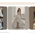 Bridal Bliss: 20 Dress Aesthetic Ideas You Can’t Pass Up!