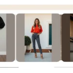 Elevate Your Style: 17 Fancy Classy Christmas Outfits for the Season