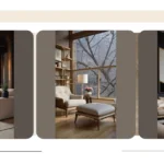 Embrace Modern Luxury: 35 Contemporary Living Room Concepts