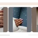 Nail Your Holiday Look: December Nail Ideas That Shine