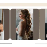 Top 15 Half Up Half Down Wedding Hairstyles for the Modern Bride
