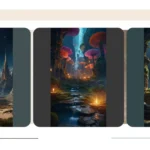 17 Fantasy Wallpapers That Will Make Your Screens Irresistibly Magical