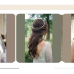 Unforgettable Bridal Layered Hair: 15 Styles for Your Wedding Day