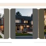 20 Suburban House Ideas Straight Out of Your Favorite Games