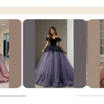 Fashion-Forward: 17 Ball Gown Dress Ideas You’ll Adore in 2024**

**