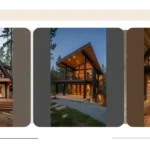 Crafting Cabin Dreams: 15 Unique House Plans Await