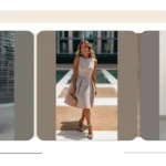 Unlocking Elegance: 15 Dress Styles for Effortless Charm