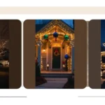 Light Up Your Holidays: 15 Outdoor Christmas Lights Ideas to Try This Year