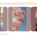 17 Playful Pink Tree Ideas to Transform Your Holidays