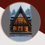 Winter Wonderland: 10 Exterior Ideas for Turning Your House into a Cozy Retreat