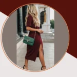 Stylishly Merry: 17 Classy Christmas Party Outfits for Every Occasion