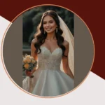 15 Stunning Half Up Half Down Bridal Hair Inspirations to Try