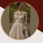 Dare to Be Different: 17 Wedding Gowns Full of Unique Charm