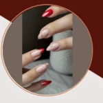 All You Need This Christmas: 15 Fun Nail Art Ideas