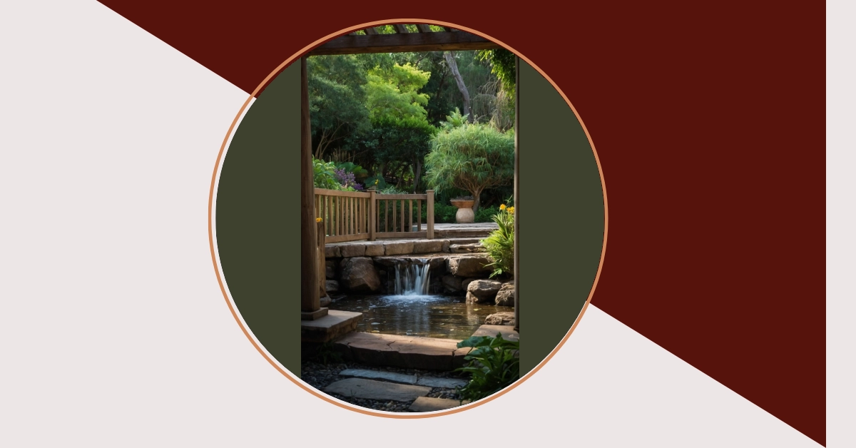 Transform Your Outdoor Space: 20 Serene Garden Design Ideas to Inspire ...