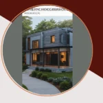 Creating Suburban Dreams: 20 Inspiring House Ideas