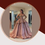 Enchanting Elegance: 17 Ball Gown Dress Ideas To Embrace in 2024**

**