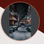 **Festive Captures: 15 Perfect Christmas Photo Ideas for Families in Canada**