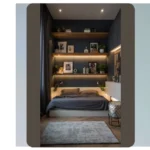 19 Bed Room Shelving Ideas That Will Make Your Space Shine