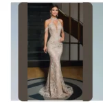 17 Engagement Dress Ideas That Will Make the Bride Shine**

**