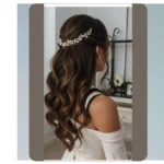 Unforgettable Elegance: 15 Bridal Hairstyles That Shine