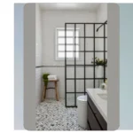 Transforming Tiny Spaces: 17 Very Smart Bathroom Ideas
