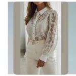 15 Trendy Ladies Blouse Designs to Elevate Your Style