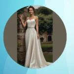 15 White Wedding Dress Wonders for the Modern Bride