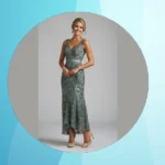 Elevate Your December Wedding Look with These 15 Classy Dress Ideas