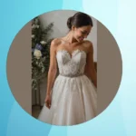 Unleash Your Inner Bridezilla with These 15 Different Colored Wedding Dresses