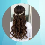 Bridal Hair Extravaganza: 19 Long Hairstyles That Will Make You Say “Wow!”
