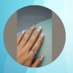 January Nail Art Trends: Embrace Winter Elegance with a Touch of Red