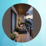 Cozy Outdoor Spaces: 18 Balcony Decor Ideas for Your Apartment