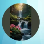 Nature’s Canvas: 18 Beautiful Waterfalls to Adorn Your iPhone