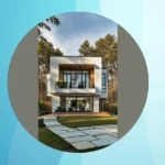 Transforming the Past: Budget-Friendly Renovated House Ideas from the 1940s to 1960s**  
**