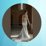 Discover the Magic of Long Sleeve Mermaid Wedding Dresses