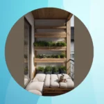 Cozy Corners: 15 Small Balcony Ideas for the Perfect Apartment Retreat
