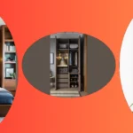 Transform Your Space: 19 Fun Bedroom Shelving Ideas