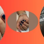 Frosty Fun: 17 Unique Winter Nail Ideas to Spice Up Your Look