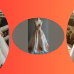 15 Incredible Colored Wedding Dress Ideas That Will Wow Your Guests