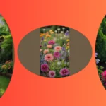 Flourish in Style: 17 Fun Flower Garden Ideas