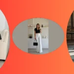 The Classy Woman’s Guide: 15 Chic Winter Outfits That Make Heads Turn