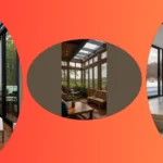 From Drab to Fab: 15 Modern Farmhouse Sunroom Ideas You’ll Love