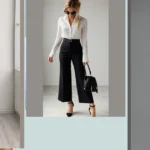 Office Chic: 17 Business Casual Outfit Ideas for the Modern Young Professional