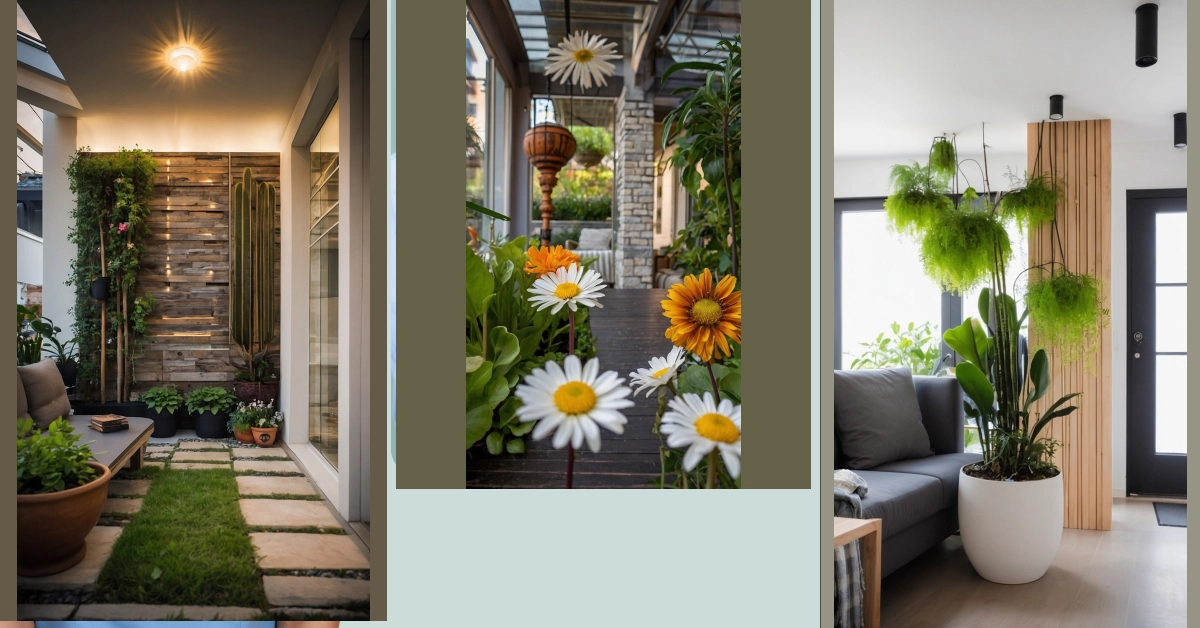 Your Guide to Tropical Indoor Gardens: 15 Home Design Ideas – Inspire Inlet