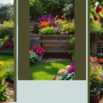 Flower Power: 17 Delightful Garden Ideas You’ll Love