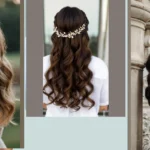 The Ultimate Guide: 19 Long, Flowing Curls for Your Wedding Day
