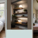 Budget-Friendly Bliss: 21 Simple Room Decor Ideas for Every Taste