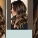 Flaunt Your Style with These Fabulous Dark Balayage Hair Ideas!